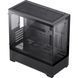 Корпус GameMax Vista MB Black with window 140210 фото 5