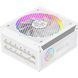 Блок живлення GameMax 1050W RGB 1050G WH 160476 фото 5
