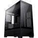 Корпус GameMax Vista MB Black with window 140210 фото 6