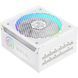 Блок живлення GameMax 1050W RGB 1050G WH 160476 фото 1