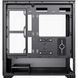 Корпус GameMax Vista MB Black with window 140210 фото 9