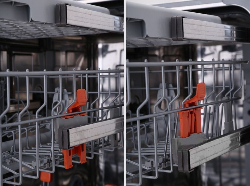 Посудомийна машина Hotpoint-Ariston HSIO 3O23 WFE вбудована 48534 фото