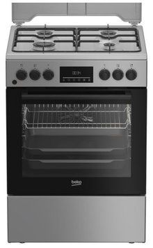 Плита комбінована Beko FBM62320SDS 7785888320 фото
