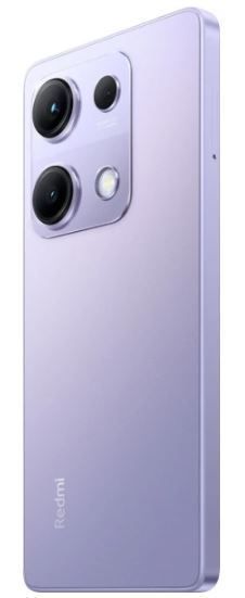 Смартфон Xiaomi Redmi Note 14S 8/256GB Aurora Purple (Global) (із зарядним пристроєм) STH0032928 фото