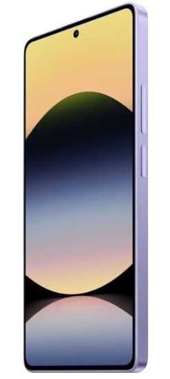 Смартфон Xiaomi Redmi Note 14S 8/256GB Aurora Purple (Global) (із зарядним пристроєм) STH0032928 фото