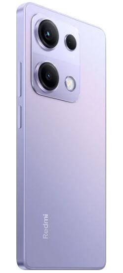 Смартфон Xiaomi Redmi Note 14S 8/256GB Aurora Purple (Global) (із зарядним пристроєм) STH0032928 фото