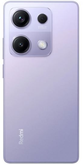 Смартфон Xiaomi Redmi Note 14S 8/256GB Aurora Purple (Global) (із зарядним пристроєм) STH0032928 фото