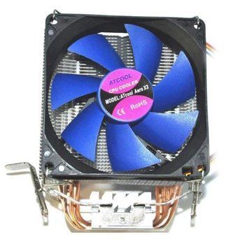 Кулер Atcom Aero X3 37943 фото