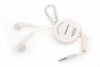 Навушники Modecom MC-120 22971 фото