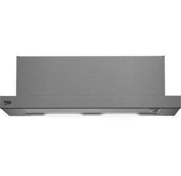 Витяжка Beko HNT61310X телескопічна 42548 фото