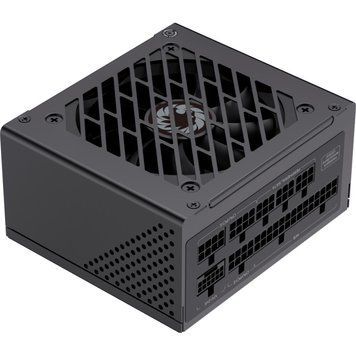 Блок живлення GameMax GS-850G Black 156440 фото