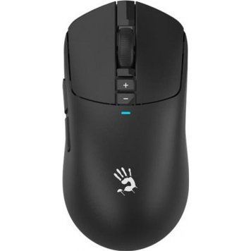 Миша ігрова A4Tech Bloody R72 Ultra (Black) 151705 фото
