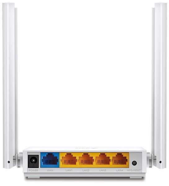 Маршрутизатор TP-Link Archer C24 41559 фото