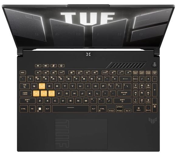 Ноутбук Asus TUF Gaming F16 FX607VJ-RL009 / 512ГБ 57170 фото
