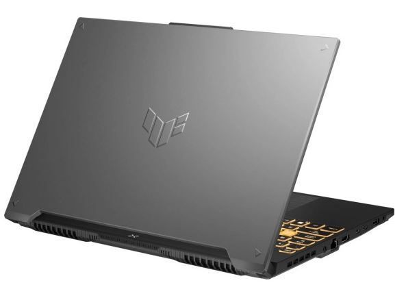 Ноутбук Asus TUF Gaming F16 FX607VJ-RL009 / 512ГБ 57170 фото