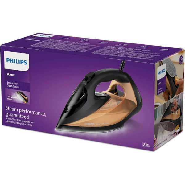 Праска Philips DST7040/80 Серія 7000 134230 фото