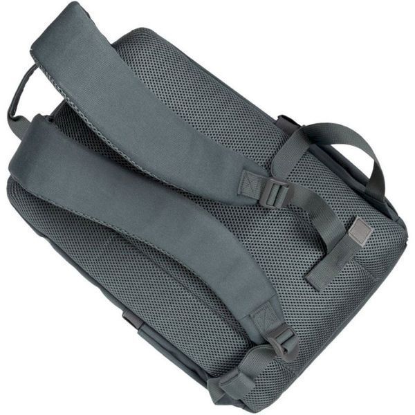 Рюкзак для ноутбука RivaCase 15,6" 8265 Dark Grey 149253 фото