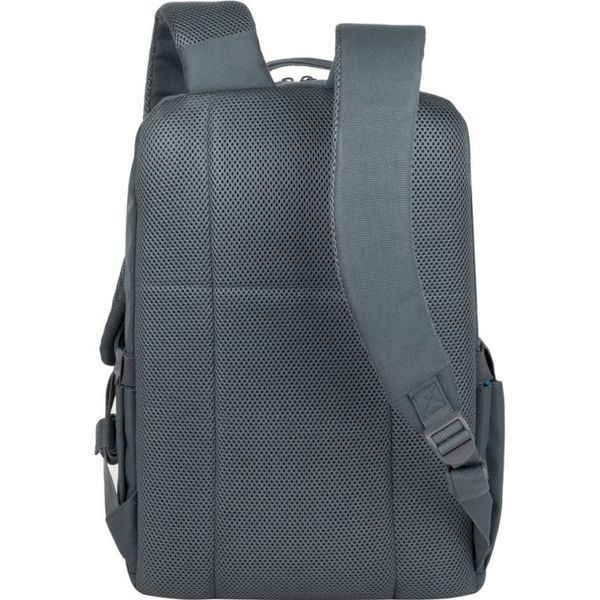 Рюкзак для ноутбука RivaCase 15,6" 8265 Dark Grey 149253 фото