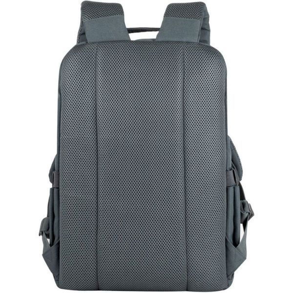 Рюкзак для ноутбука RivaCase 15,6" 8265 Dark Grey 149253 фото