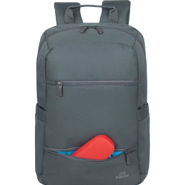 Рюкзак для ноутбука RivaCase 15,6" 8265 Dark Grey 149253 фото