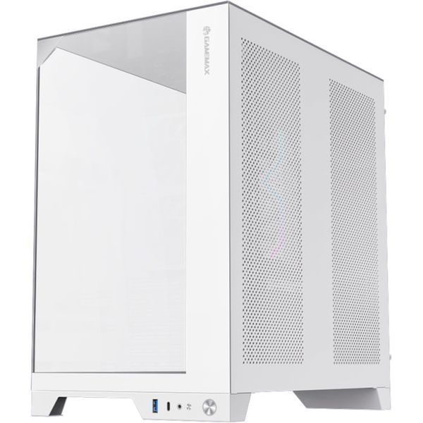 Корпус GameMax Infinity Pro WH 39555 фото
