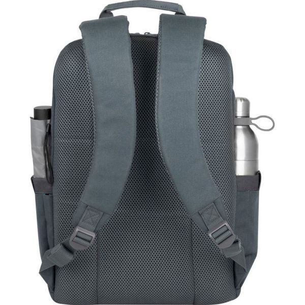 Рюкзак для ноутбука RivaCase 15,6" 8265 Dark Grey 149253 фото