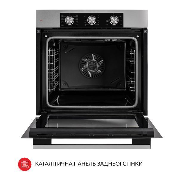 Духова шафа Weilor FPO6F8BI УТ000003887 фото