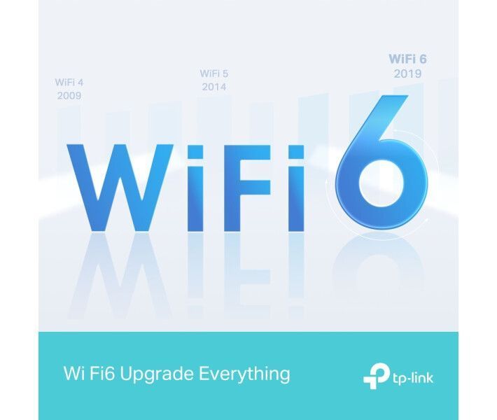 Маршрутизатор TP-Link Archer AX12 47210 фото