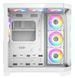 Корпус GameMax HYPE-A White Без БЖ 38781 фото 7