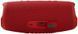 Акустична система JBL Charge 5 Red 112278 фото 7