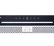 Витяжка вбудована Weilor PBSR 52301 GLASS BL 1100 LED Strip УТ000001650 фото 8