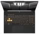 Ноутбук Asus TUF Gaming F16 FX607VJ-RL009 / 512ГБ 57170 фото 4