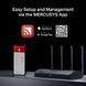 Маршрутизатор Mercusys MR27BE 163371 фото 8