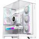 Корпус GameMax Infinity Pro WH 39555 фото 10