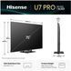 Телевізор Hisense 75U7Q PRO 55658 фото 2