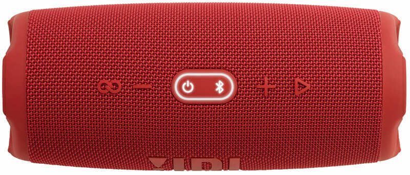 Акустична система JBL Charge 5 Red 112278 фото