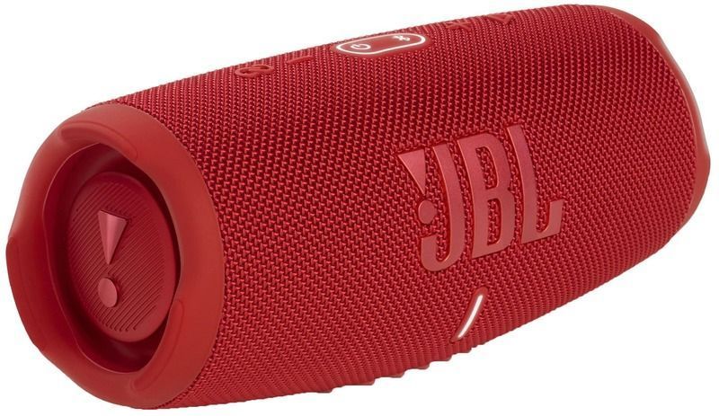 Акустична система JBL Charge 5 Red 112278 фото