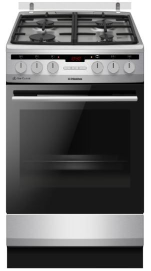Плита комбінована Hansa FCMX 58259 (FCMX58259) 161485 фото