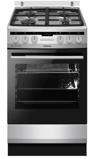 Плита комбінована Hansa FCMX 58259 (FCMX58259) 161485 фото