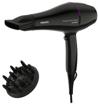 Фен Philips BHD274/00 38263 фото