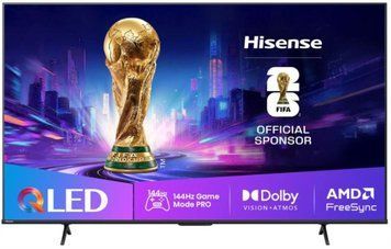Телевізор Hisense 85E7Q PRO 55659 фото