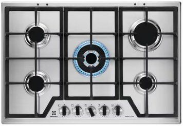 Варильна поверхня Electrolux KGS75362XX 949631005 фото