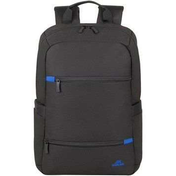 Рюкзак для ноутбука RivaCase 15,6" 8265 Black 149252 фото