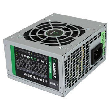 Блок живлення GameMax ATX-300 SFX 71175 фото