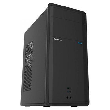 Корпус GameMax ET-209-400W-2U3 73084 фото