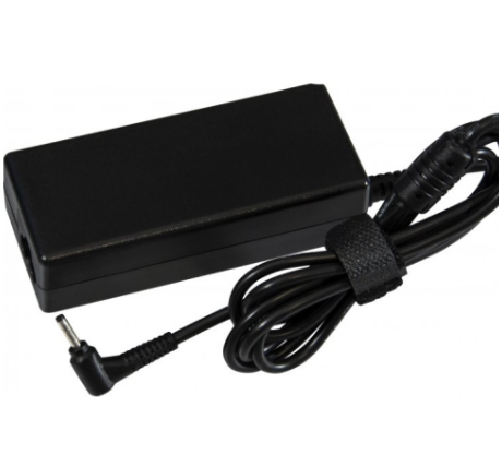 Блок живлення 1StCharger для Samsung 60W(16V/3.75A) 5.5x3.0 силовий кабель Retail BOX 126506 фото