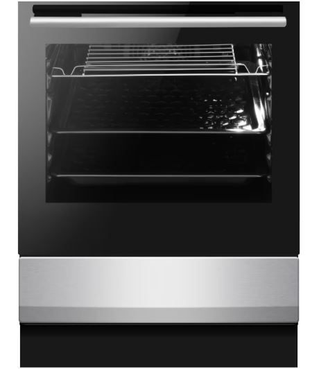 Плита комбінована Hansa FCMX 58259 (FCMX58259) 161485 фото