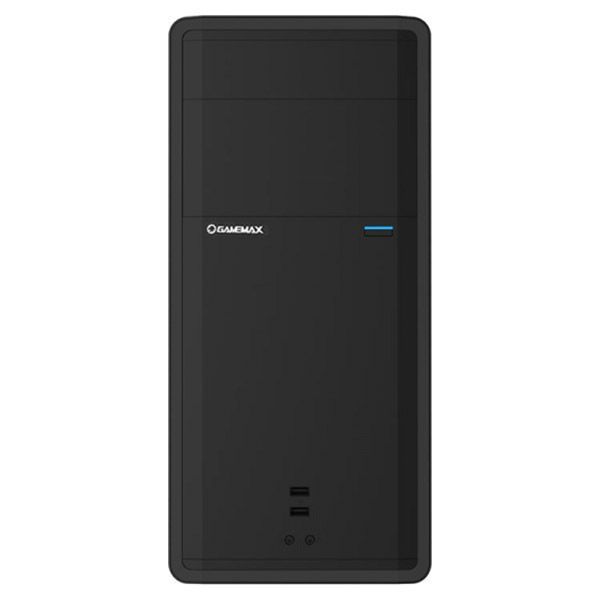 Корпус GameMax ET-209 450W 72558 фото