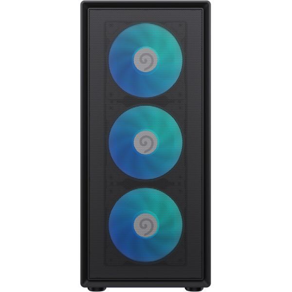 Корпус Gamemax Storm 2 AB 39562 фото
