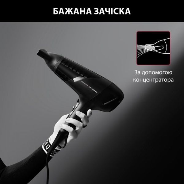 Фен Rowenta CV581LF0 44303 фото
